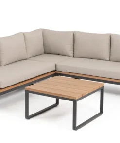 Bizzotto Salotti Completi>SET SALOTTO ANG. C-C ZELMAR ANTR. YK13