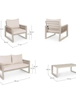 Bizzotto Salotti Completi><noscript><img width=