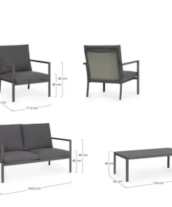 Bizzotto Salotti Completi><noscript><img width=
