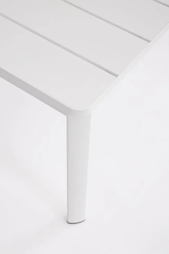 Bizzotto Salotti Completi>SET4 SALOTTO C-C KONNOR BIANCO CX21