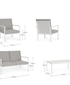 Bizzotto Salotti Completi><noscript><img width=