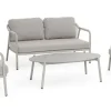 Bizzotto Salotti Completi>SET4 SALOTTO C-C MIRAVET SATURN