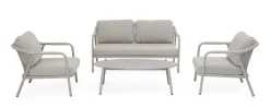 Bizzotto Salotti Completi>SET4 SALOTTO C-C MIRAVET SATURN