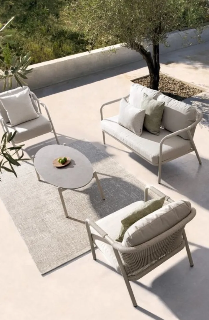 Bizzotto Salotti Completi>SET4 SALOTTO C-C MIRAVET SATURN