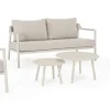 Bizzotto Salotti Completi>SET5 SALOTTO C-C ROPERY MORNY WG25