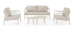 Bizzotto Salotti Completi>SET5 SALOTTO C-C ROPERY MORNY WG25