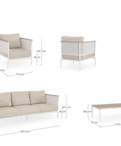 Bizzotto Salotti Completi><noscript><img width=