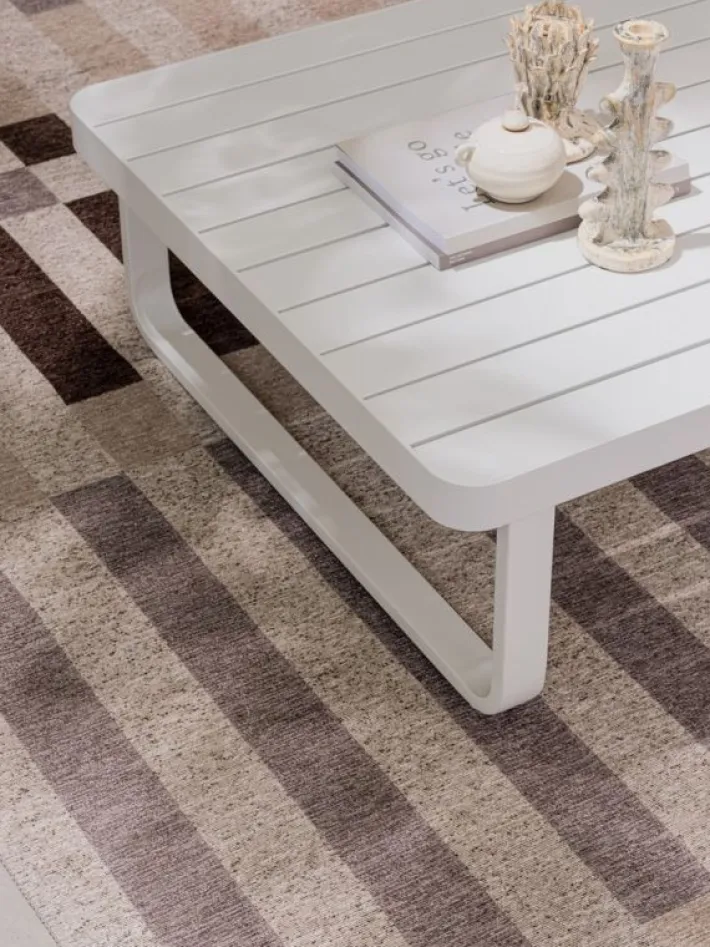 Bizzotto Salotti Completi>SET SALOTTO LOUNGE C-C MARIEL VAPOR YK15