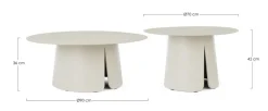 Bizzotto Tavolini><noscript><img width=