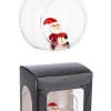 Bizzotto Sfere>SFERA APERTA VT YULE BABBO C-BOX D80