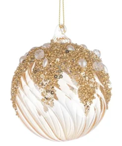 Bizzotto Sfere>SFERA VT BEAUTIFY CHAMP-ORO D80