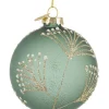 Bizzotto Sfere>SFERA VT BLOOM VERDE D80