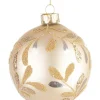 Bizzotto Sfere>SFERA VT BLOSSOMY CHAMPAGNE D80