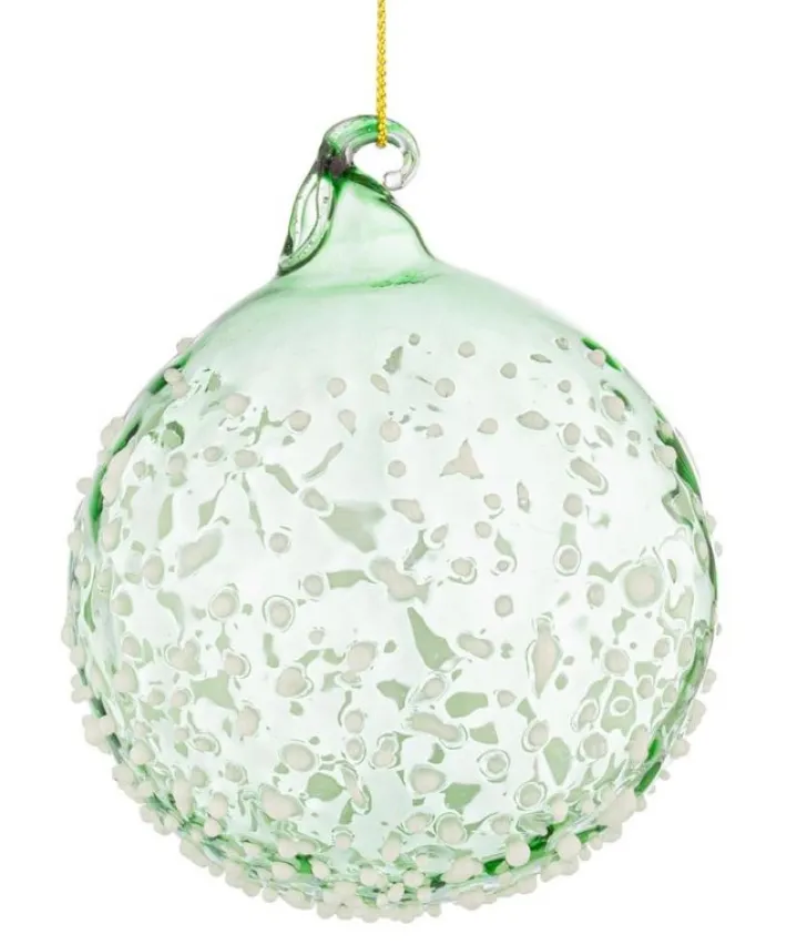 Bizzotto Sfere>SFERA VT BLOW VERDE D80