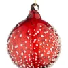 Bizzotto Sfere>SFERA VT BREATH ROSSO-BIANCO D80
