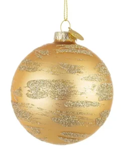 Bizzotto Sfere>SFERA VT BRUSH CHAMPAGNE D80