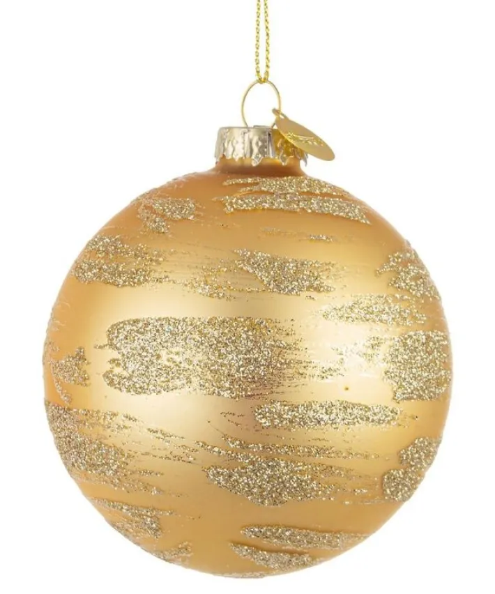 Bizzotto Sfere>SFERA VT BRUSH CHAMPAGNE D80