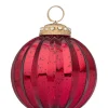 Bizzotto Sfere>SFERA VT DARING ROSSO LUCIDO D80