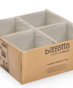 Bizzotto Sfere>SFERA VT DARING ROSSO LUCIDO D80