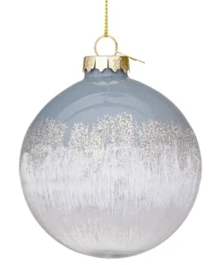 Bizzotto Sfere>SFERA VT ELEGANCE GRIGIO-BIA D80