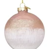 Bizzotto Sfere>SFERA VT ELEGANCE ROSA-BIA D80