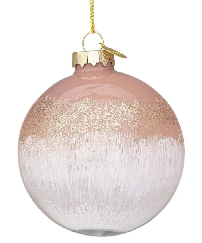 Bizzotto Sfere>SFERA VT ELEGANCE ROSA-BIA D80
