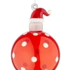 Bizzotto Sfere>SFERA VT FESTIVITY POIS C-CAPPELLO D80