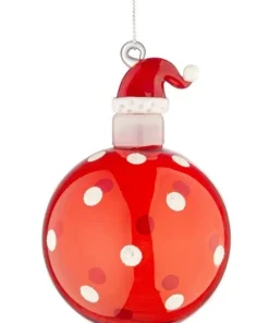 Bizzotto Sfere>SFERA VT FESTIVITY POIS C-CAPPELLO D80