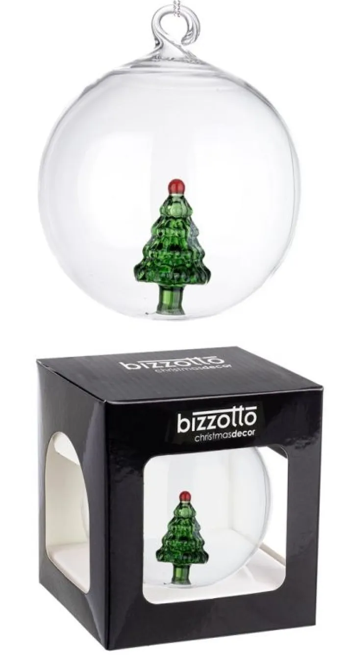 Bizzotto Sfere>SFERA VT FLARE PINO C-BOX D80