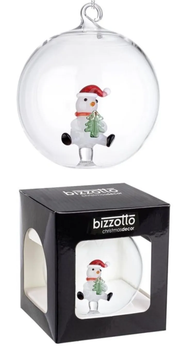 Bizzotto Sfere>SFERA VT FLARE PUPAZZO C-BOX D80