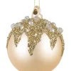 Bizzotto Sfere>SFERA VT IMPERIAL CHAMPAGNE D80