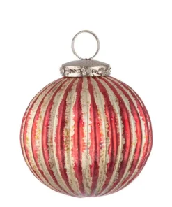 Bizzotto Sfere>SFERA VT OLIWIA ROSSO D70