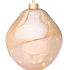 Bizzotto Sfere>SFERA VT ORGANIC CHAMP-TRASP D150 C-LED