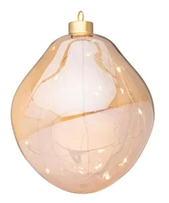 Bizzotto Sfere>SFERA VT ORGANIC CHAMP-TRASP D150 C-LED