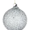 Bizzotto Sfere>SFERA VT SATURNO GRIGIO D80