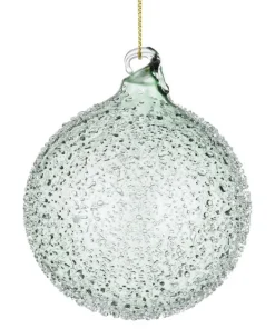 Bizzotto Sfere>SFERA VT SATURNO VERDE D80