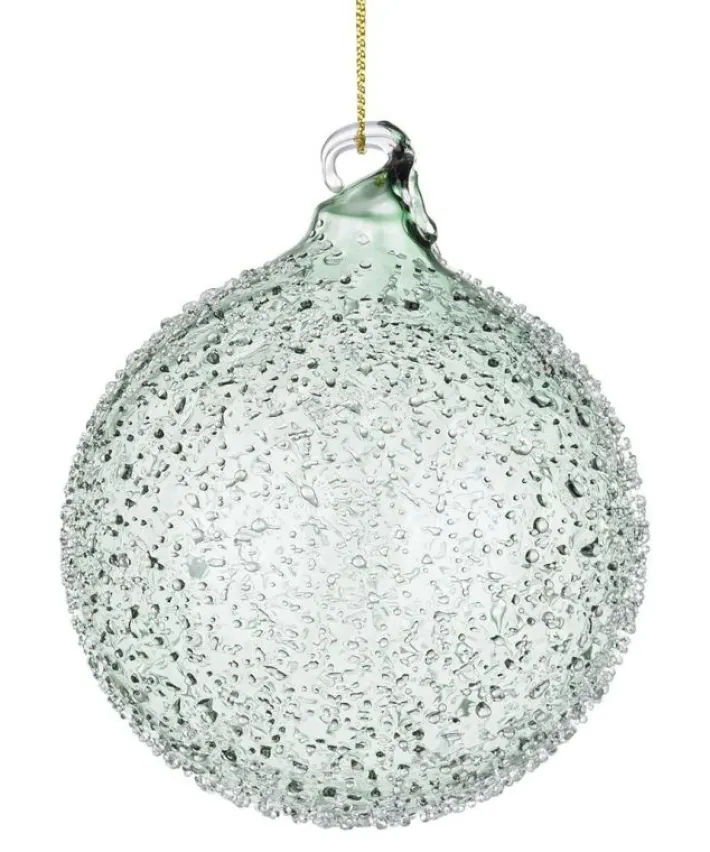 Bizzotto Sfere>SFERA VT SATURNO VERDE D80