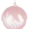 Bizzotto Sfere>SFERA VT SWING ROSA D80