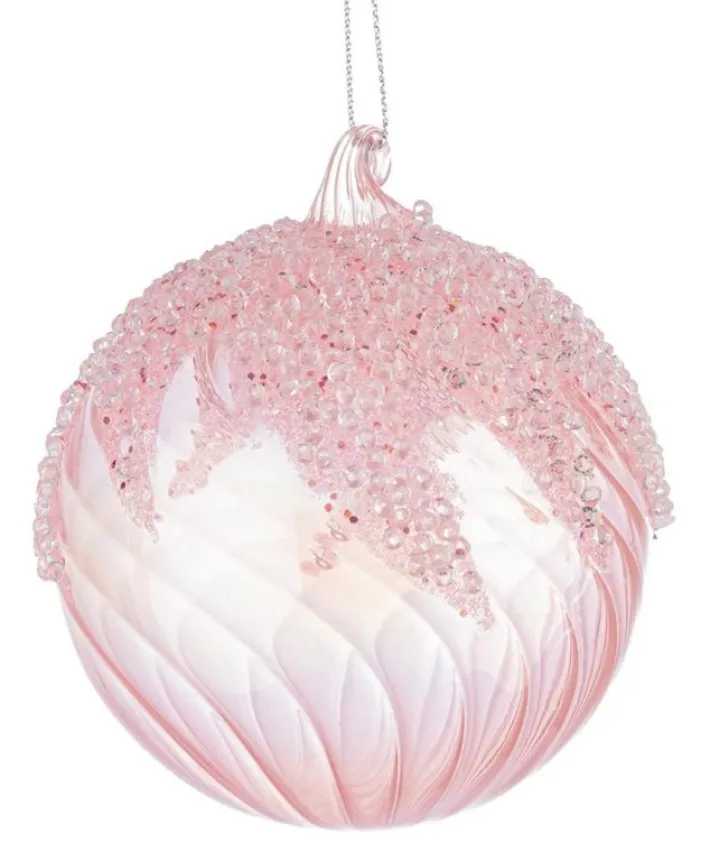 Bizzotto Sfere>SFERA VT SWING ROSA D80
