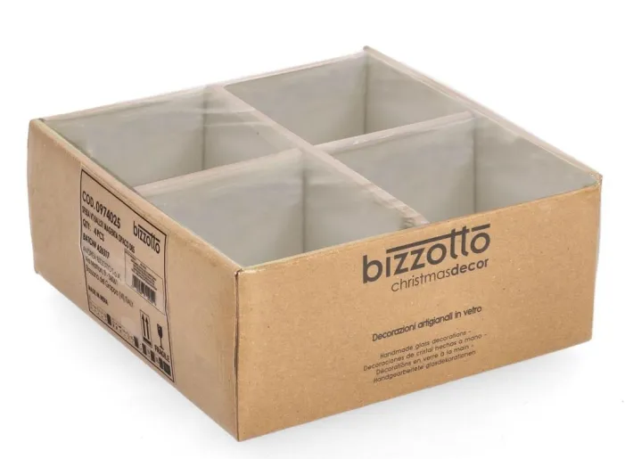 Bizzotto Sfere>SFERA VT VIKTORIA ROSA D80