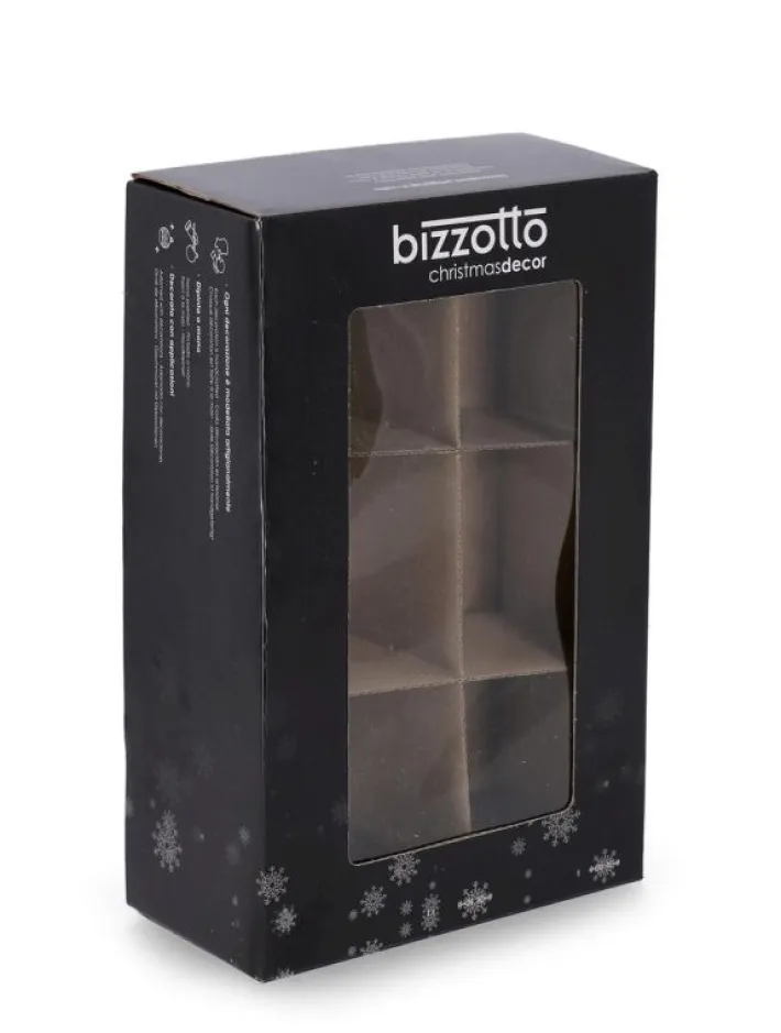 Bizzotto Sfere>SFERA VT VILLAGE MARRONE D80