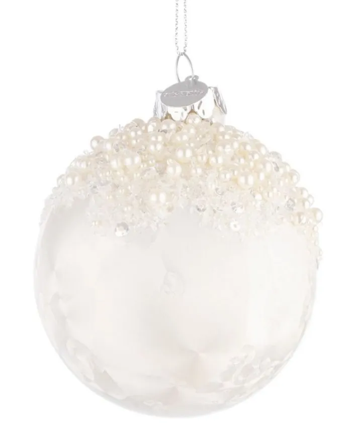 Bizzotto Sfere>SFERA VT VOGUISH BIANCO D80