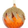 Bizzotto Sfere>SFERA VT VORTEX MARRONE D80
