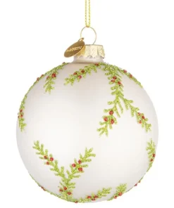 Bizzotto Sfere>SFERA VT WOODS BIANCO D80