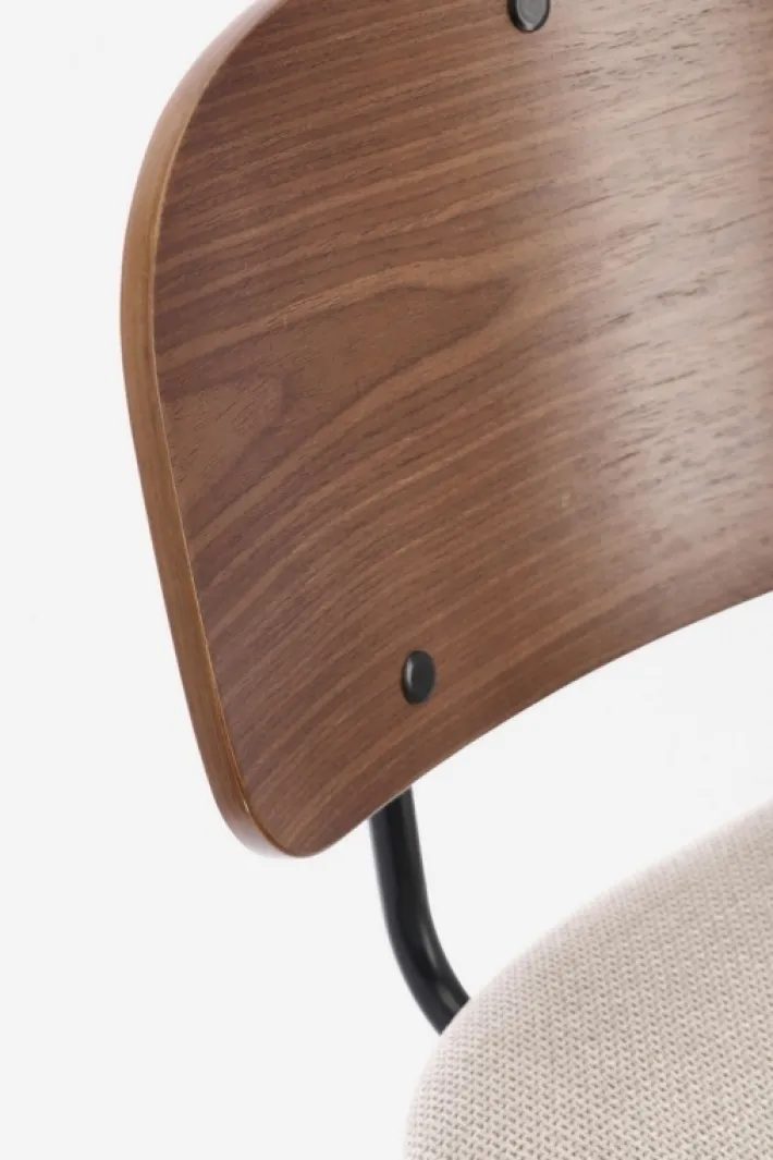 Bizzotto Sgabelli Bar>SGABELLO BAR BEIGE - SIENNA