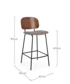 Bizzotto Sgabelli Bar><noscript><img width=