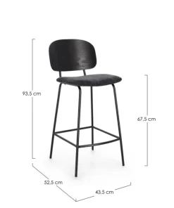 Bizzotto Sgabelli Bar><noscript><img width=
