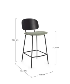 Bizzotto Sgabelli Bar><noscript><img width=