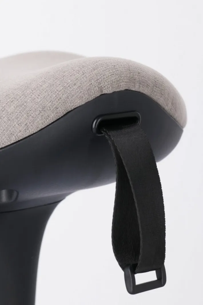 Bizzotto Sgabelli>SGABELLO CALEB BEIGE