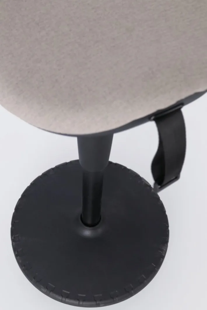 Bizzotto Sgabelli>SGABELLO CALEB BEIGE